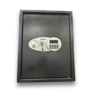 Caja fuerte grande SACO