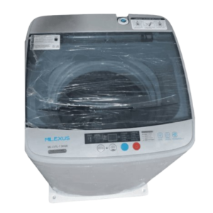 Lavadora Automática 7.5 kg Milexus