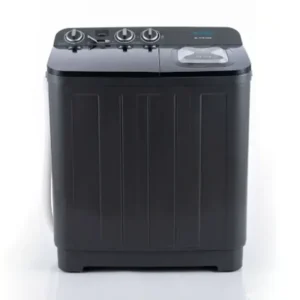 Lavadora semi-automática 7kg